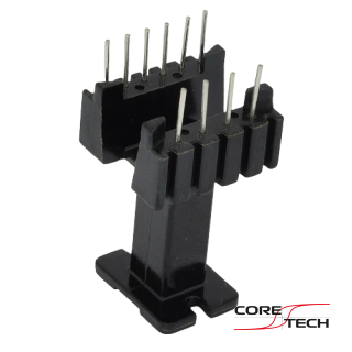 BV-EEL16/12/5-1-10R (PHL) каркас, частини трансформаторів